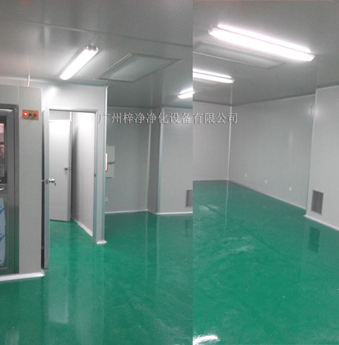 FFU（風(fēng)機(jī)過濾單元）作為無塵室空氣凈化系統(tǒng)的核心組成部分，其布置是否合理直接影響到無塵室的潔凈度。